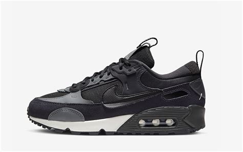 zwart wit nike air max dames|Nike Air Max dames wit, zwart sneakers & kleding .